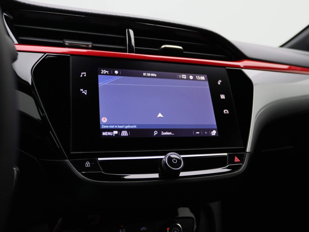 Opel Corsa 1.2 gs-line | navigatie | apple carplay / android auto | airco |