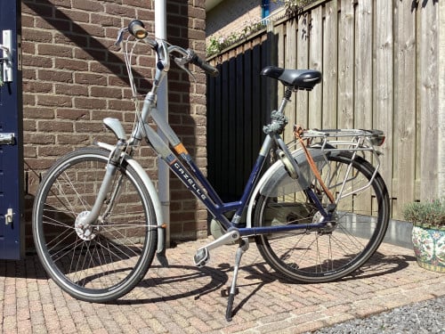 Fiets