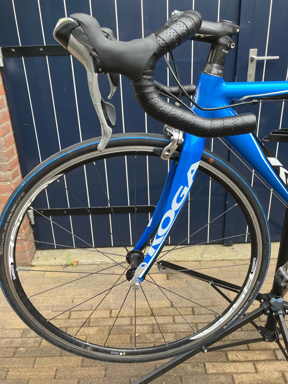 KOGA racefiets in goede staat