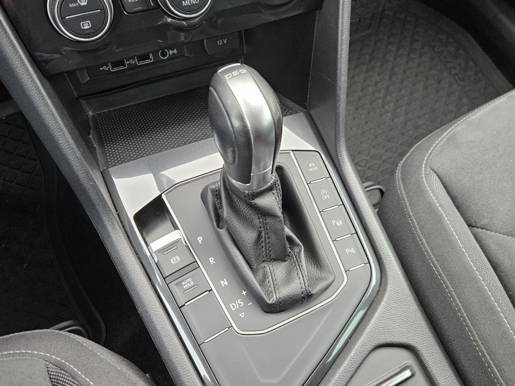 Volkswagen Tiguan 1.4 tsi act highline business r | acc | head-up | 1ste ei