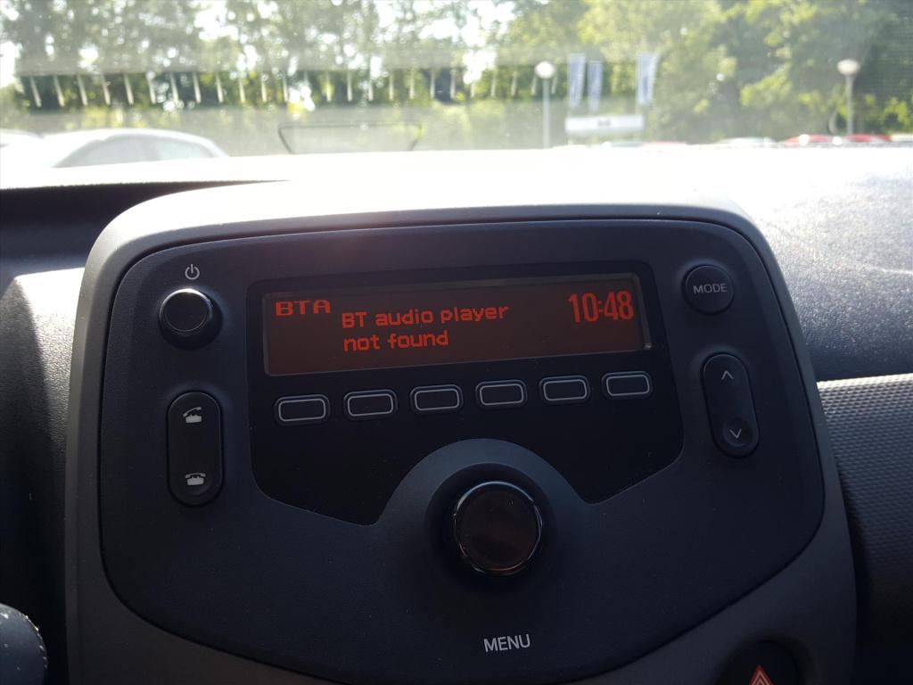 Peugeot 108 1.0 e-vti 72pk 5d active airco | bluetooth bellen & muziekstrea