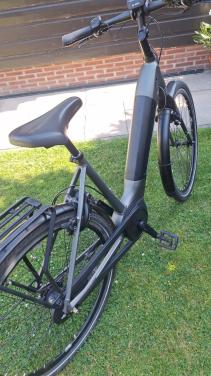 Mooie gazelle ultimate e-bike