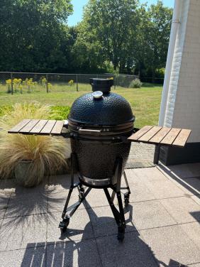 BBQ - The Bastard large 2019