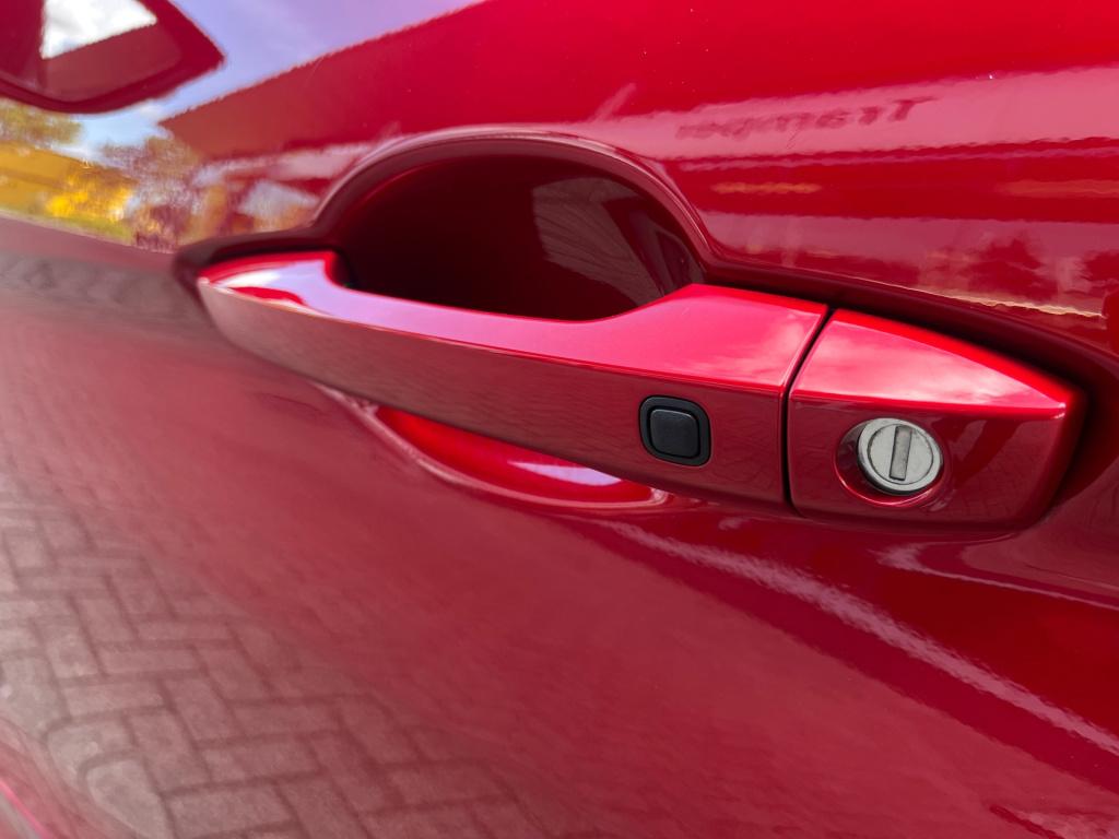 Mitsubishi Eclipse Cross 2.4 phev instyle|trekhaak|rijklaar