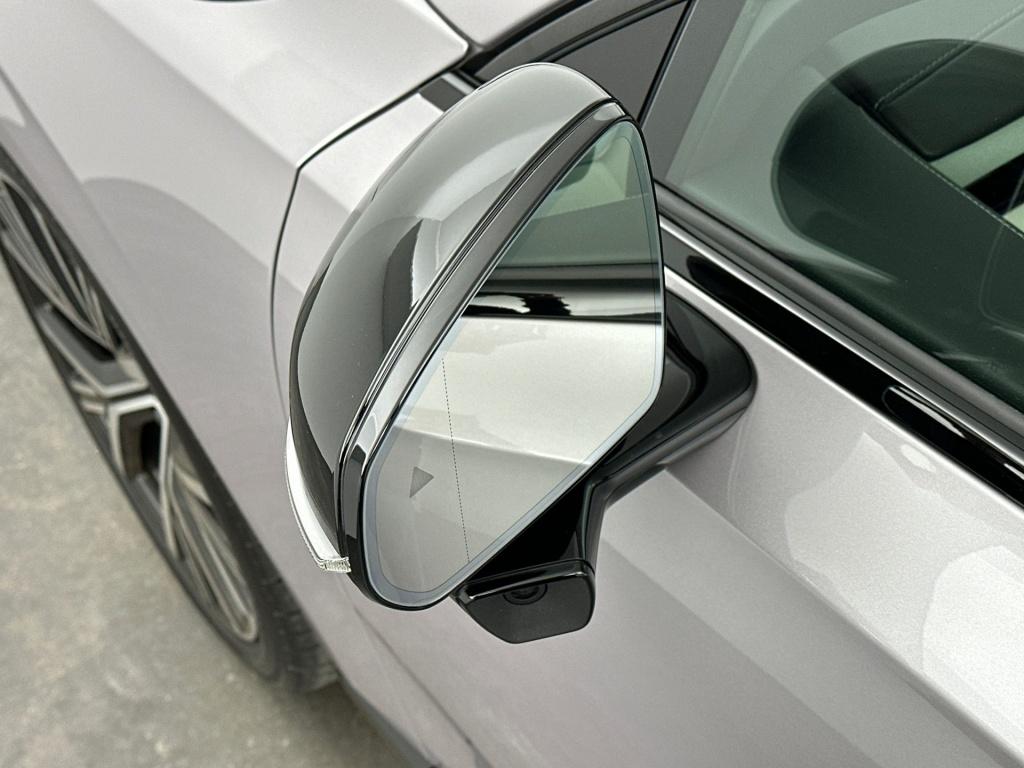 Volvo Es90 single motor extended range ultra