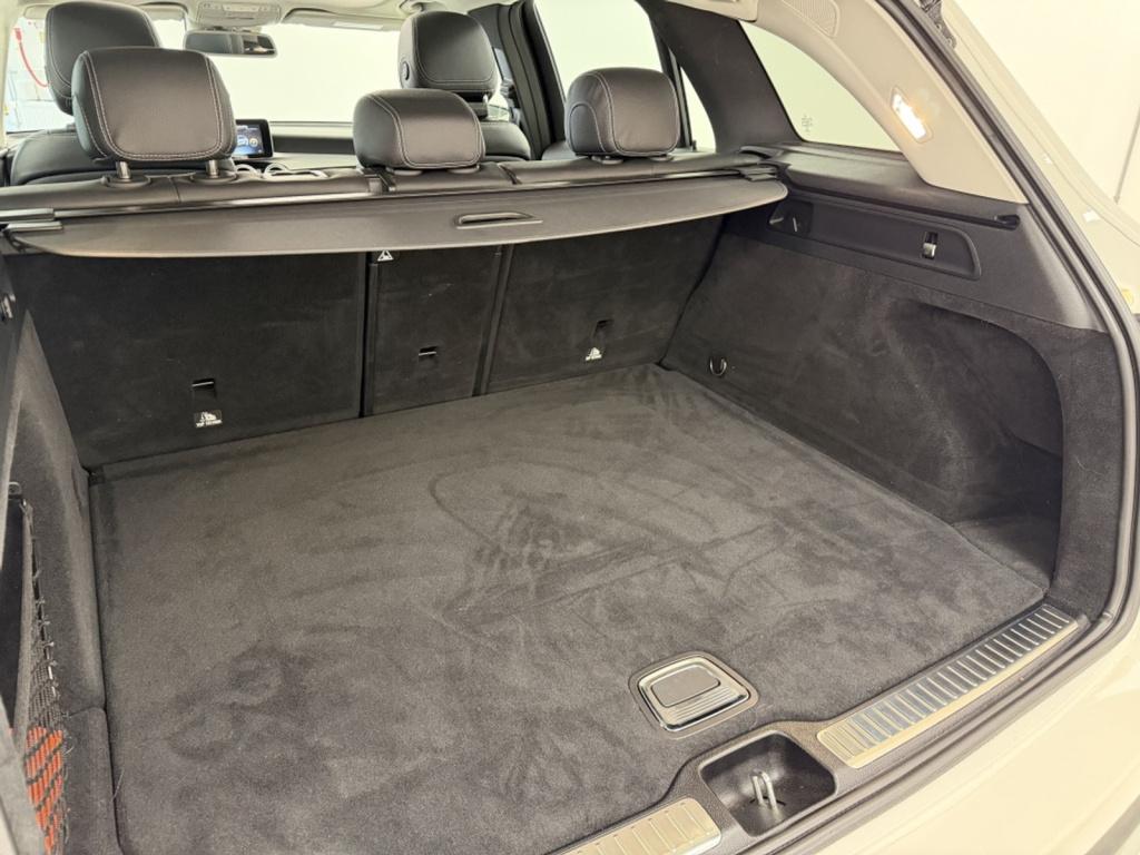 Mercedes-Benz Glc 250 4matic prestige | luchtvering | panoramadak | led int