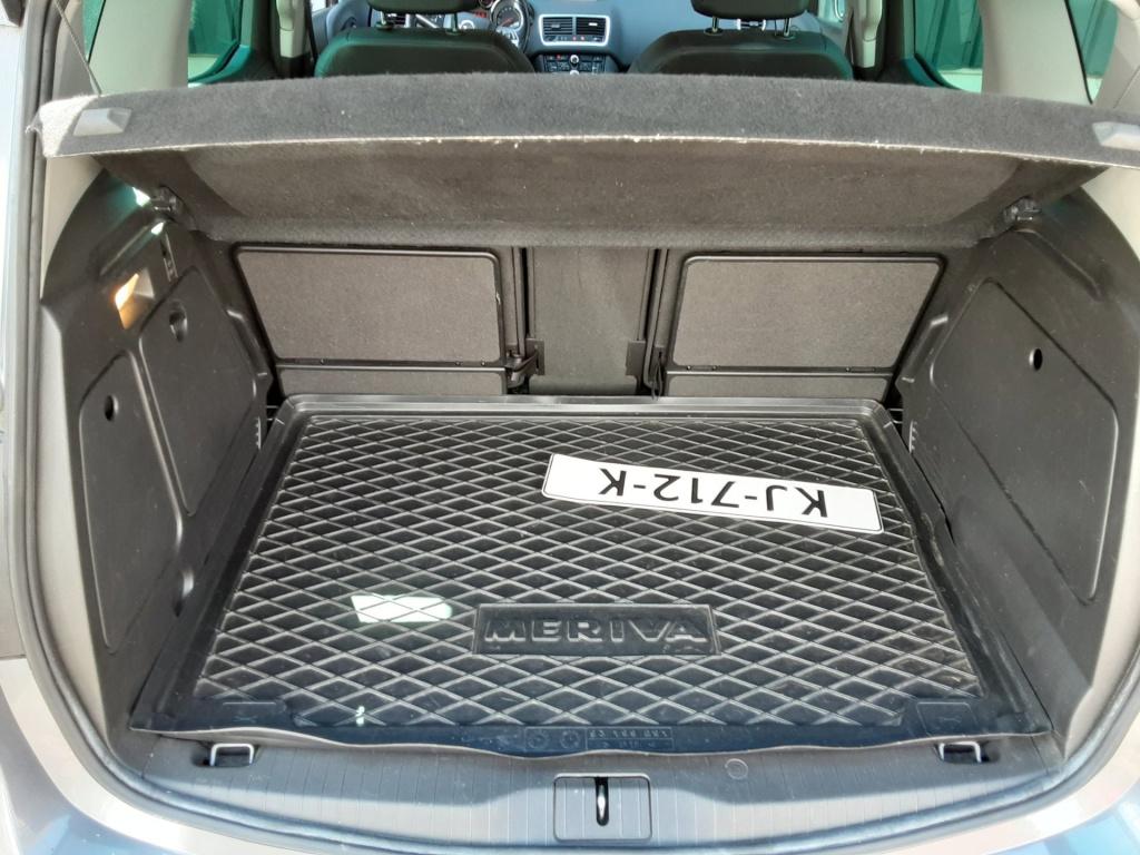 Opel Meriva 1.4 turbo blitz
