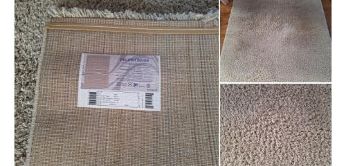 Vloerkleed 160x230