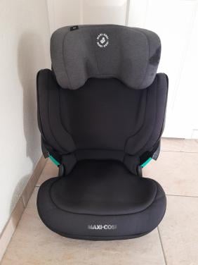 Maxi cosi Kore i-size (3,5 / 12 jr.) in goede schone staat) met isofix