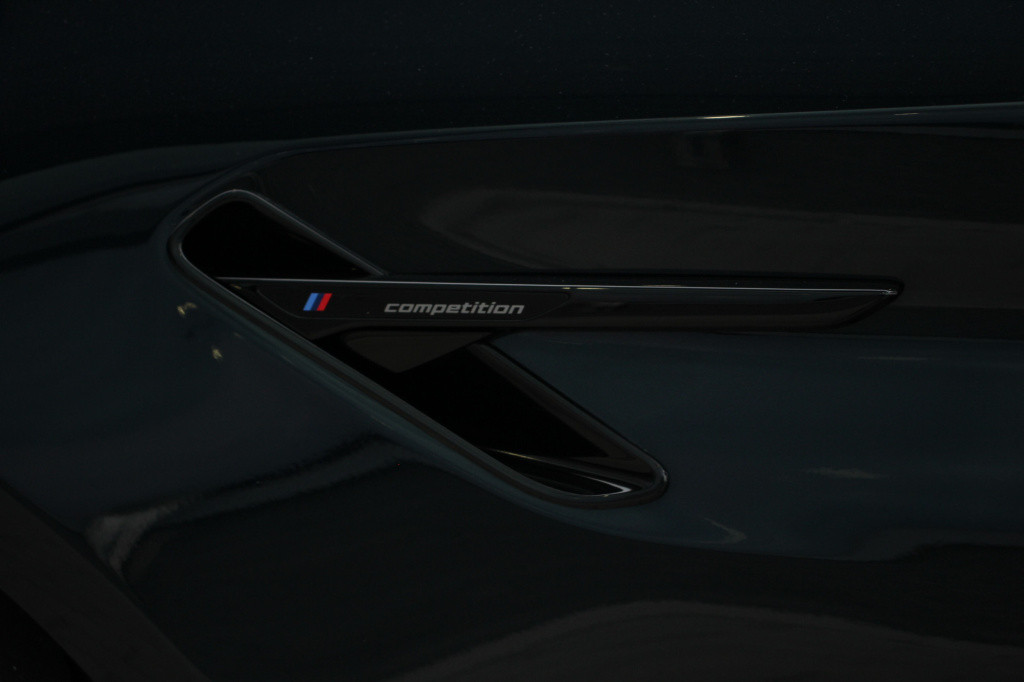 BMW M5 5-serie competition | vol opties | 21'' | b&w | keramisch | orig. nl