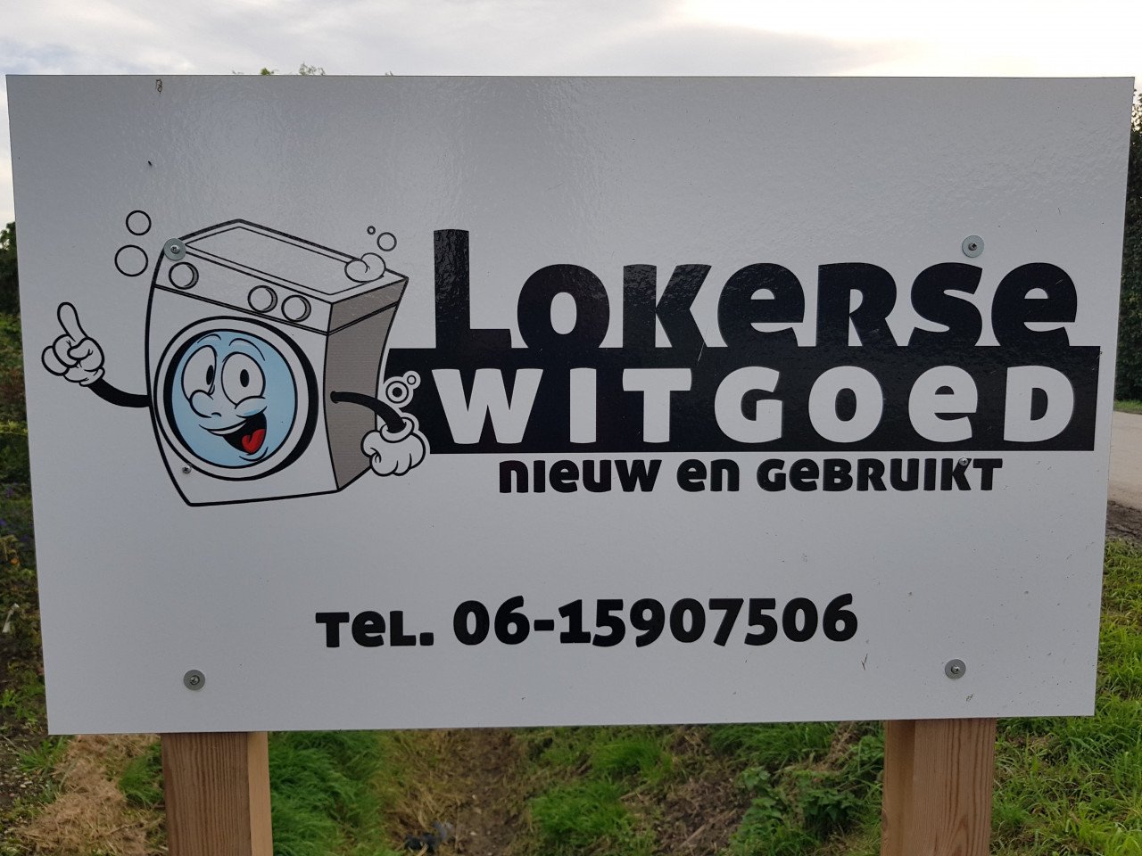 Wasdrogers. Condens en Warmtepomp