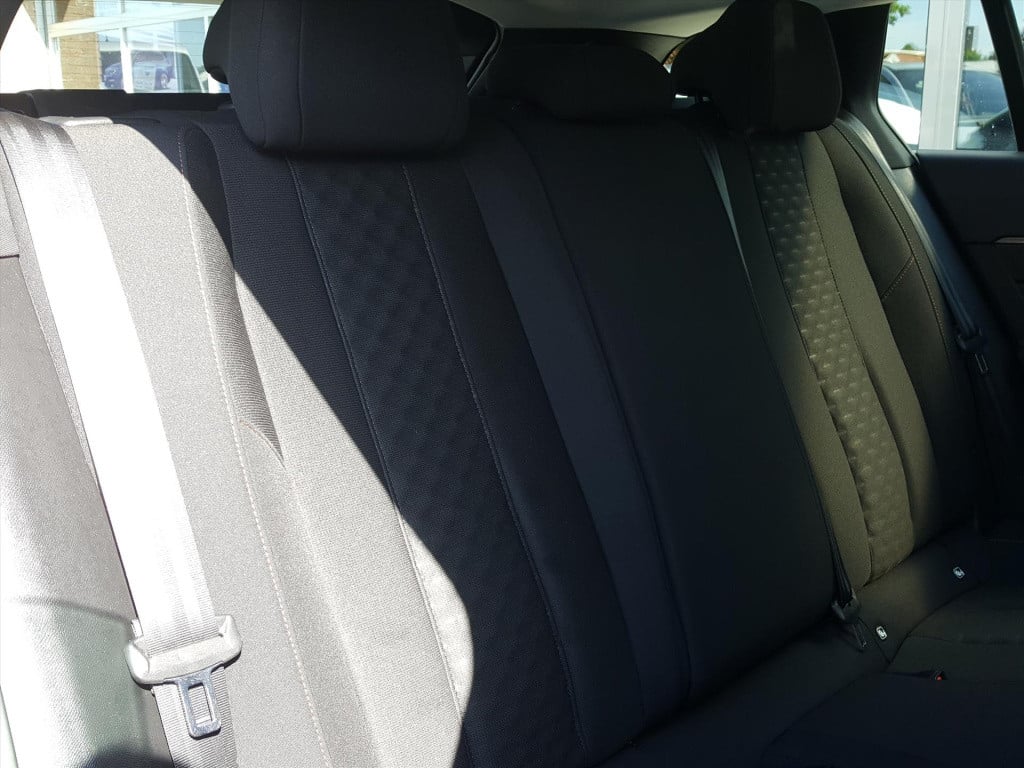 Peugeot 508 sw blue l. active 1.2 pt-130pk s&s (vol)automaat eat8