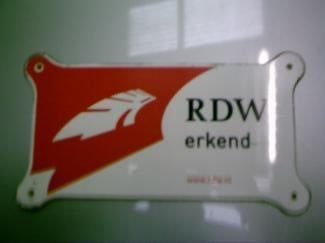 AUTO AFGEKEURD OF VERSLETEN?