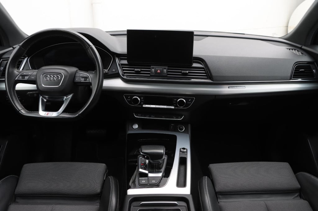 Audi Q5 50 tfsi e quattro s edition competition 300pk s-tr