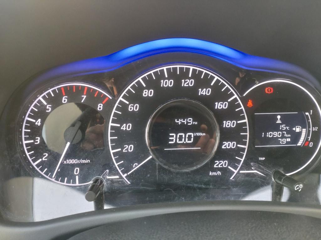 Nissan Note 1.2 connect edition