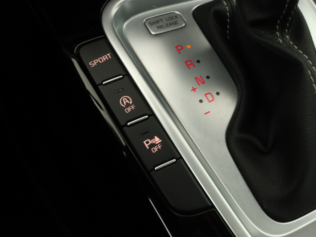 Kia Proceed 1.4 t-gdi gt-plusline | 1e eigenaar | panoramadak | jbl |