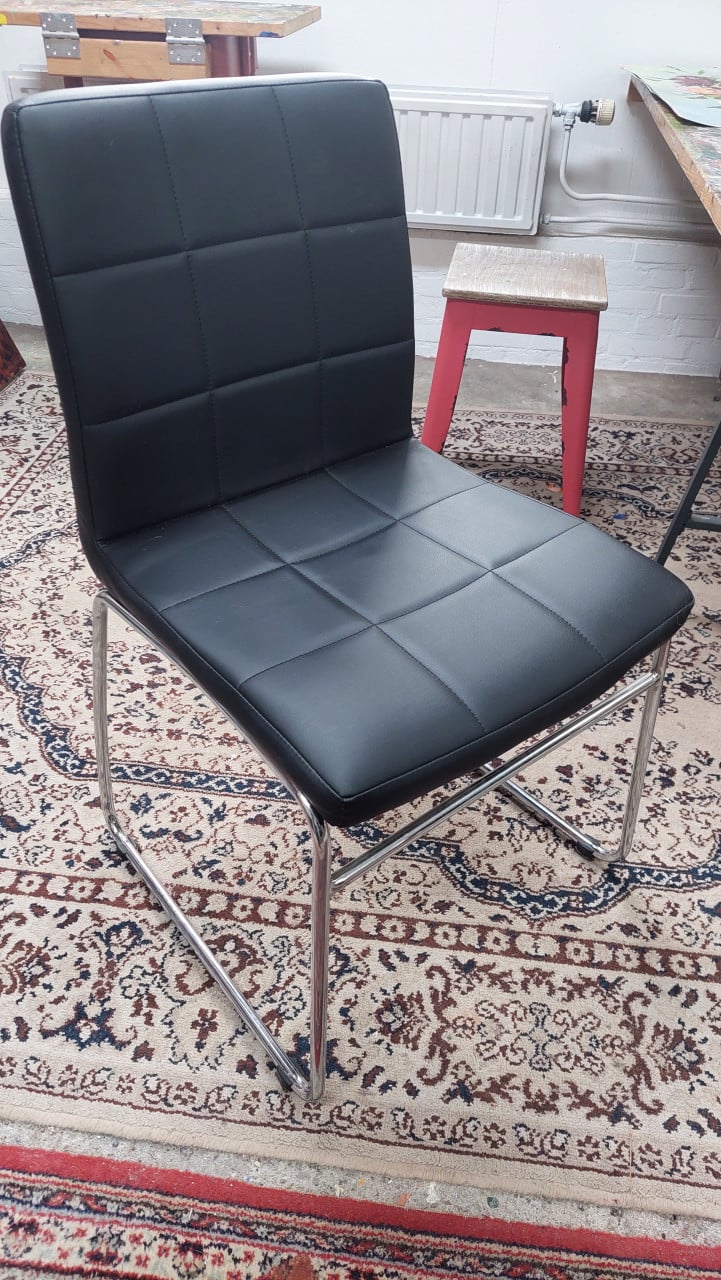 Eetkamerstoelen