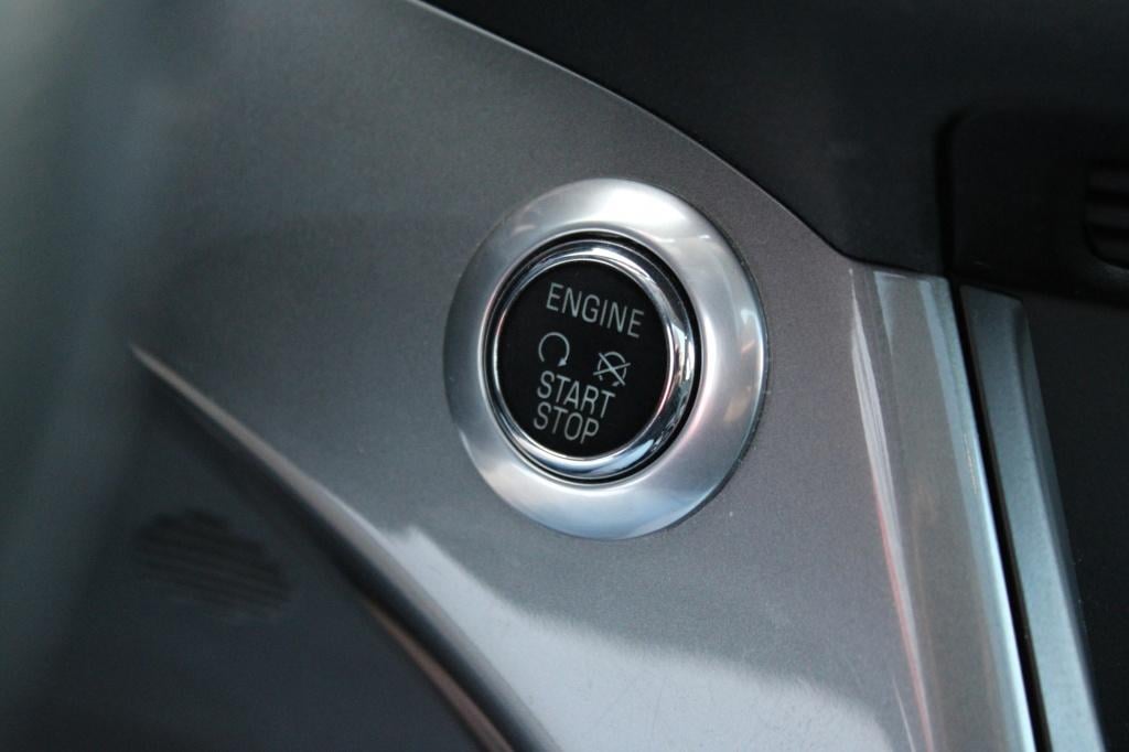 Ford C-max 1.0 edition plus