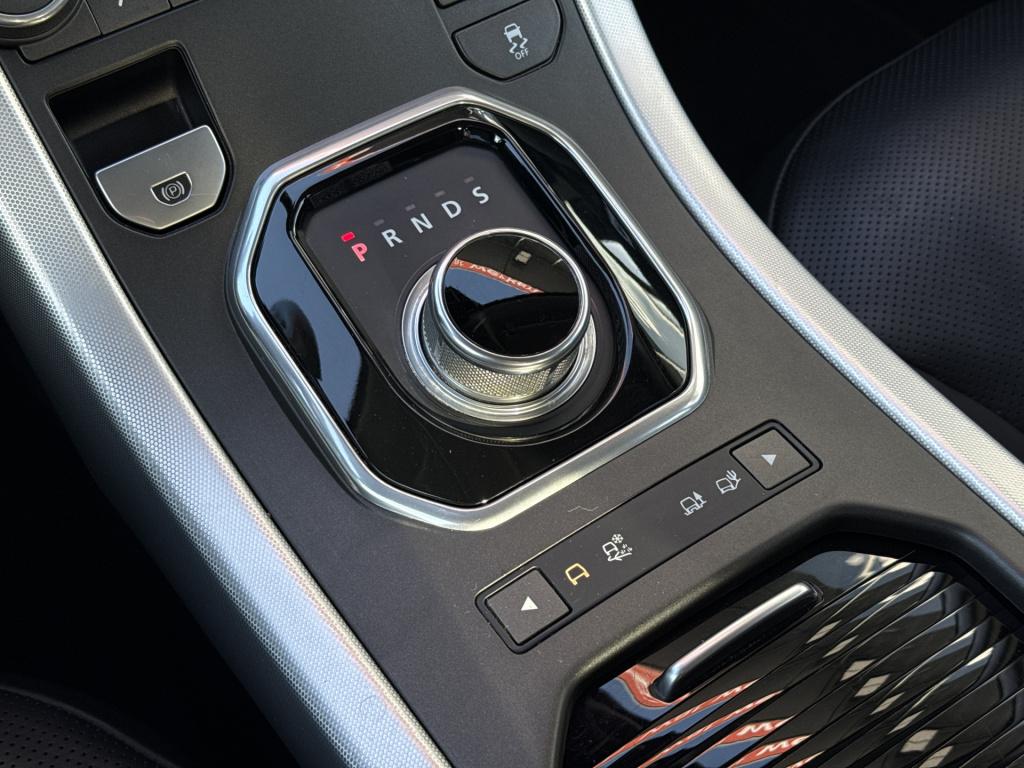 Land Rover Range Rover 2.0 si4 241pk hse dynamic black design | trekhaak | 