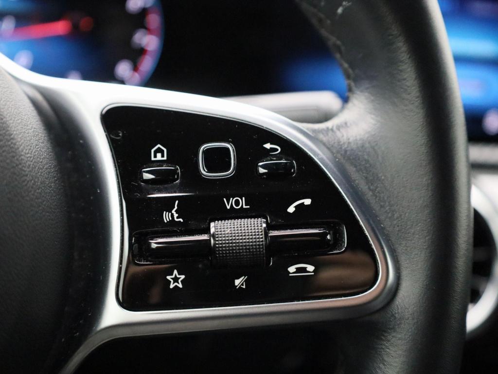 Mercedes-Benz A-Klasse 180 business solution | automaat | apple carplay / a