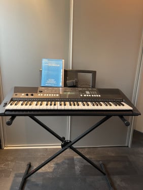 Keyboard yamaha