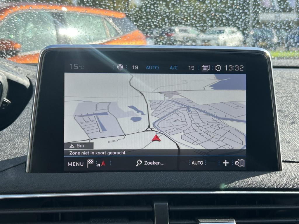 Peugeot 3008 1.2 puretech 130pk s&s allure navigatie | bt | applecarplay & 