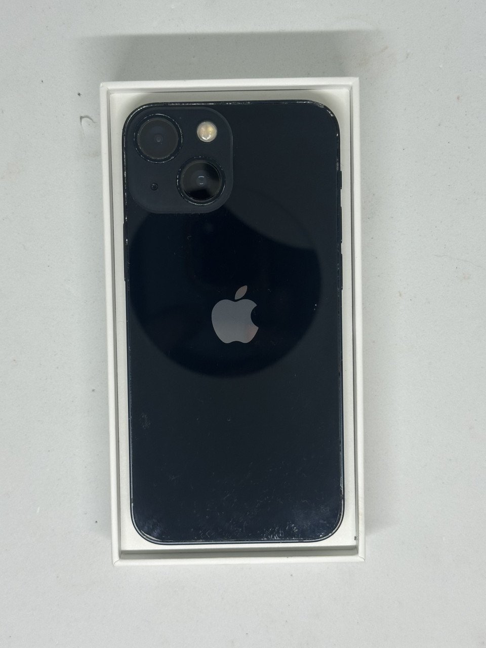 IPhone 13 mini zwart  128GB
