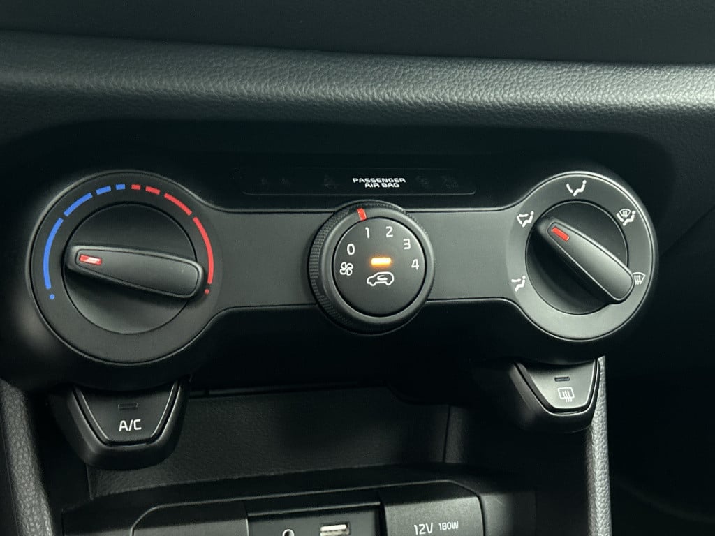 Kia Picanto 1.0 mpi comfortplusline camera | airco
