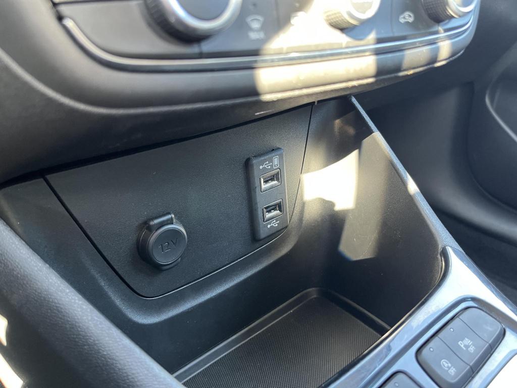 Opel Crossland X 1.2 turbo innovation | climate control | cruise control | 