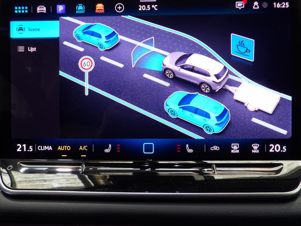 Volkswagen Tiguan 1.5 etsi 131pk dsg-7 life edition