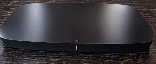 Sonos Playbase zwart TV luidspreker