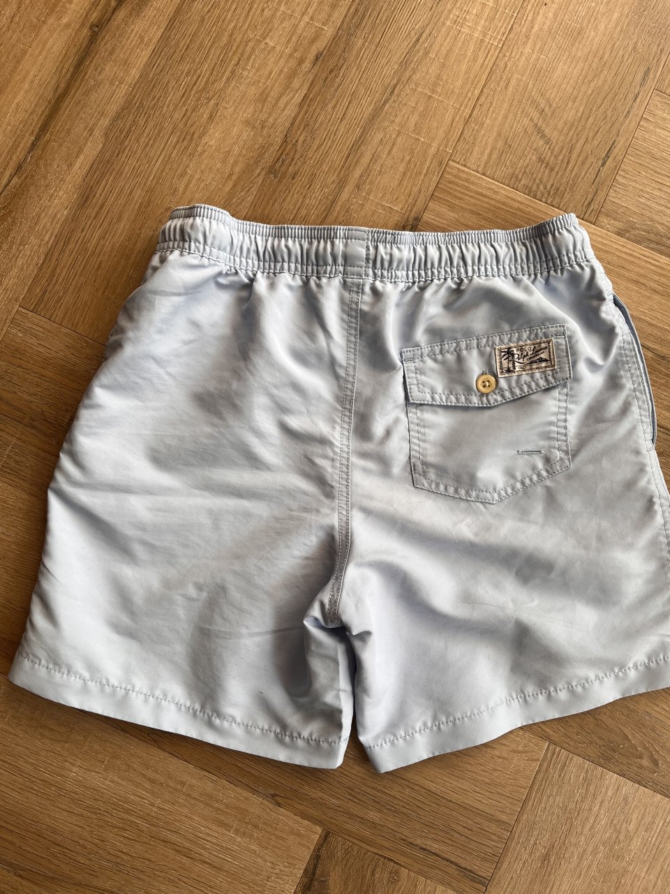 Jongens zwembroek Polo Ralph Lauren