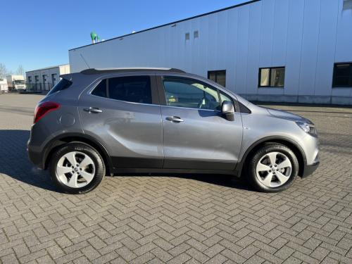 Opel Mokka 1.4 t innovation 22 dkm leer