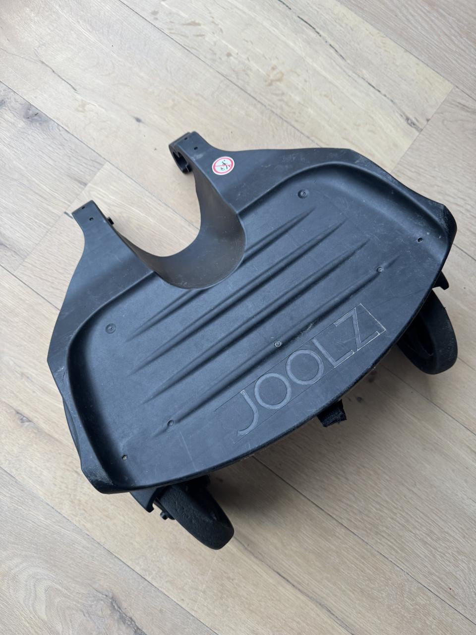 Joolz meerijdplankje kinderwagen
