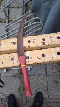 Tuingereedschap