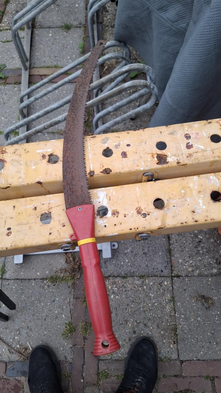 Tuingereedschap
