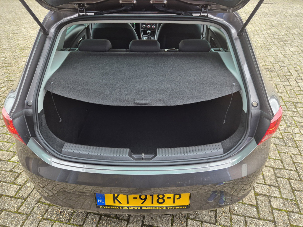 Seat Leon 1.0 ecotsi style connect 5-drs