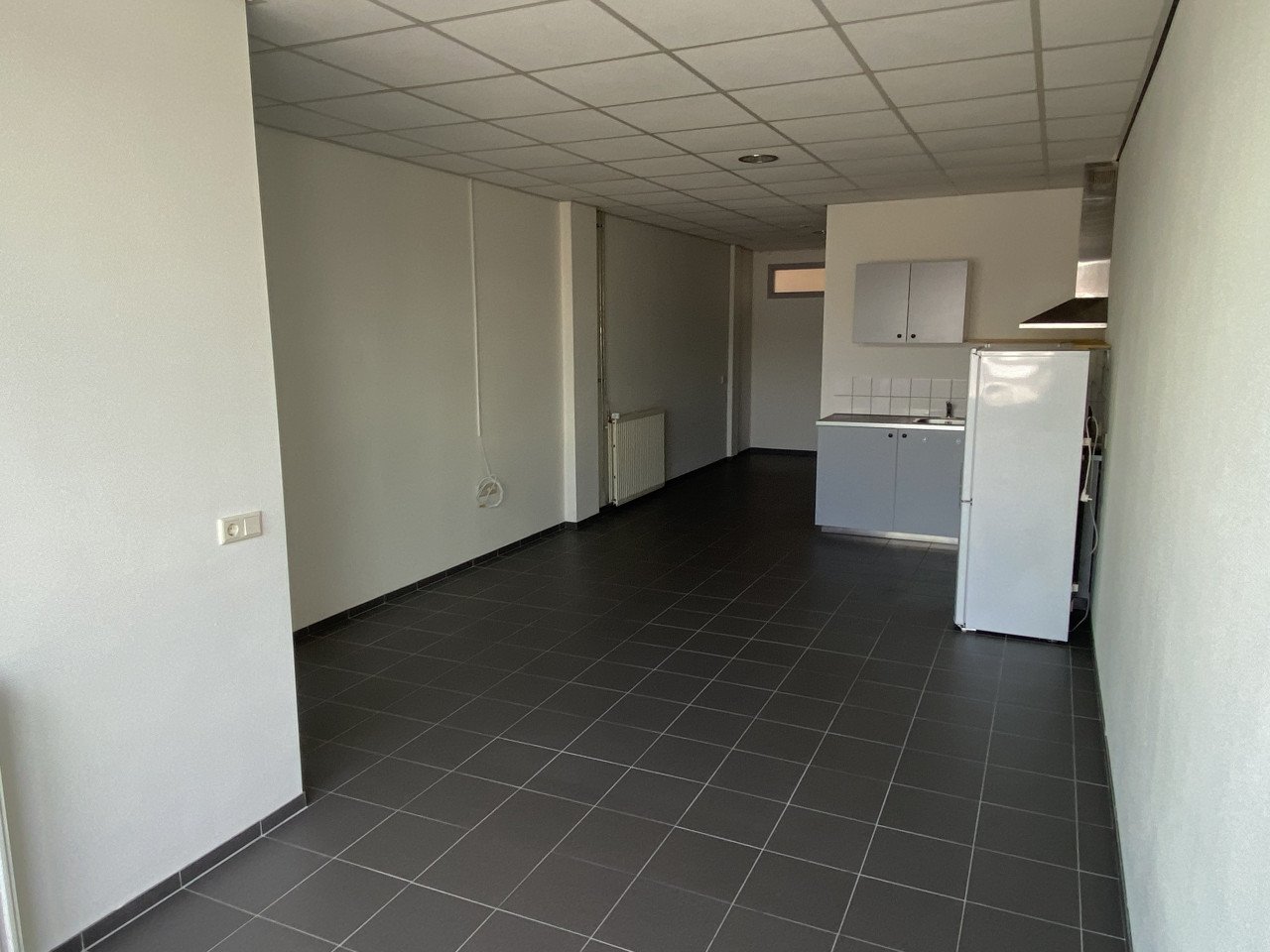 Studio Hogeweg 112A - Vlissingen