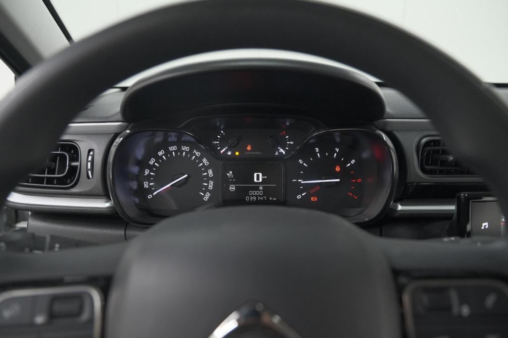 Citroen C3 puretech 82 feel | climate control | apple carplay | cruise cont