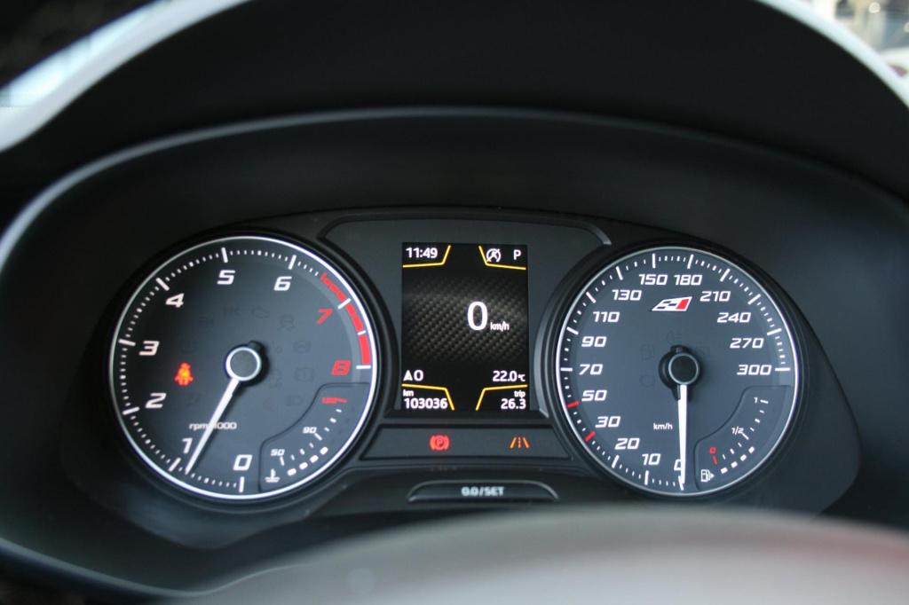 Seat Leon st 2.0 tsi cupra 300