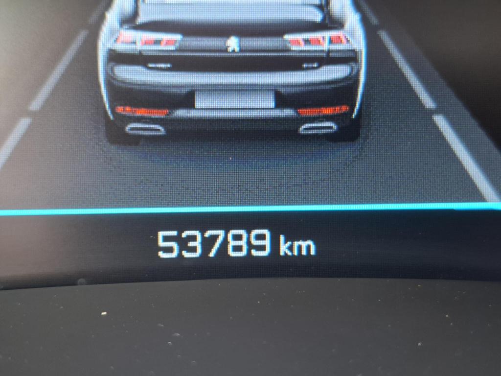 Peugeot 508 active 130 automaat pack business nav/cam/trekhaak