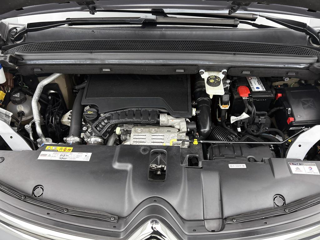 Citroen Grand C4 Spacetourer 130 pk origins | rijklaar | camera | 17" lmv |