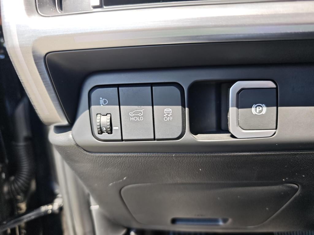 Hyundai Santa Fe 1.6 t-gdi hev premium 7p