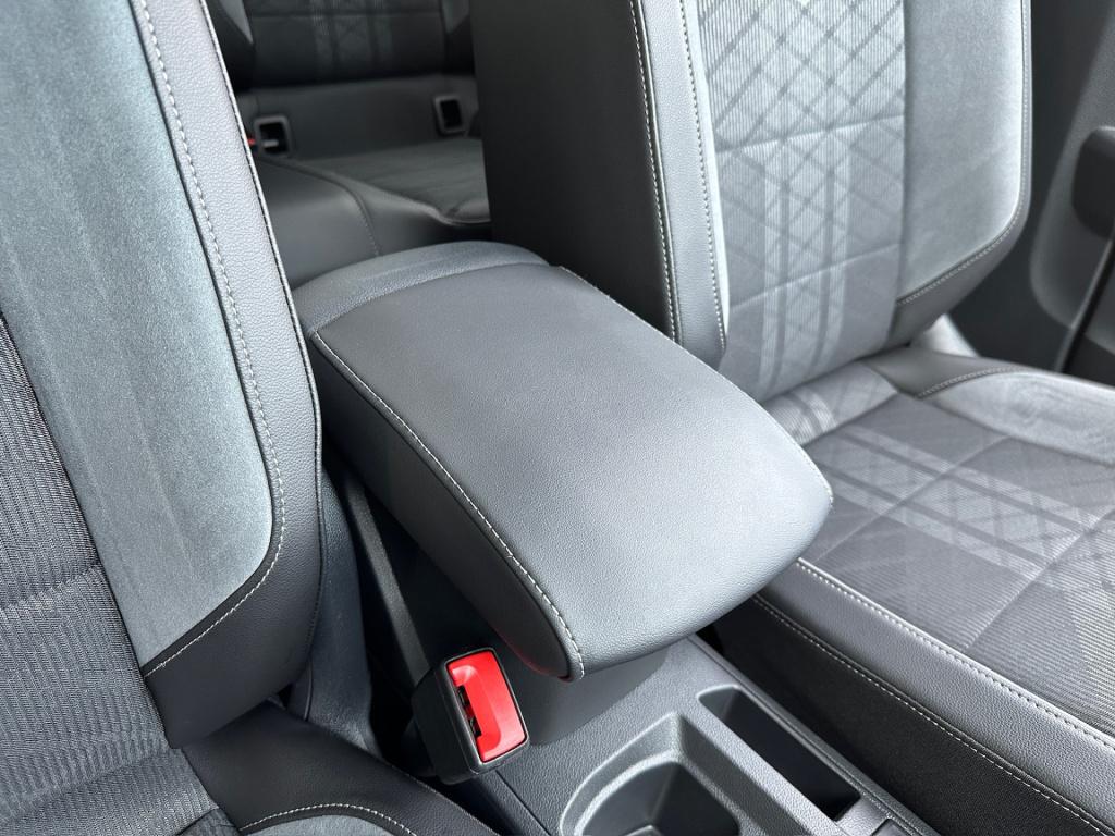 Volkswagen T-roc 1.5 tsi 150pk dsg r-line | camera | keyless | elek. achter