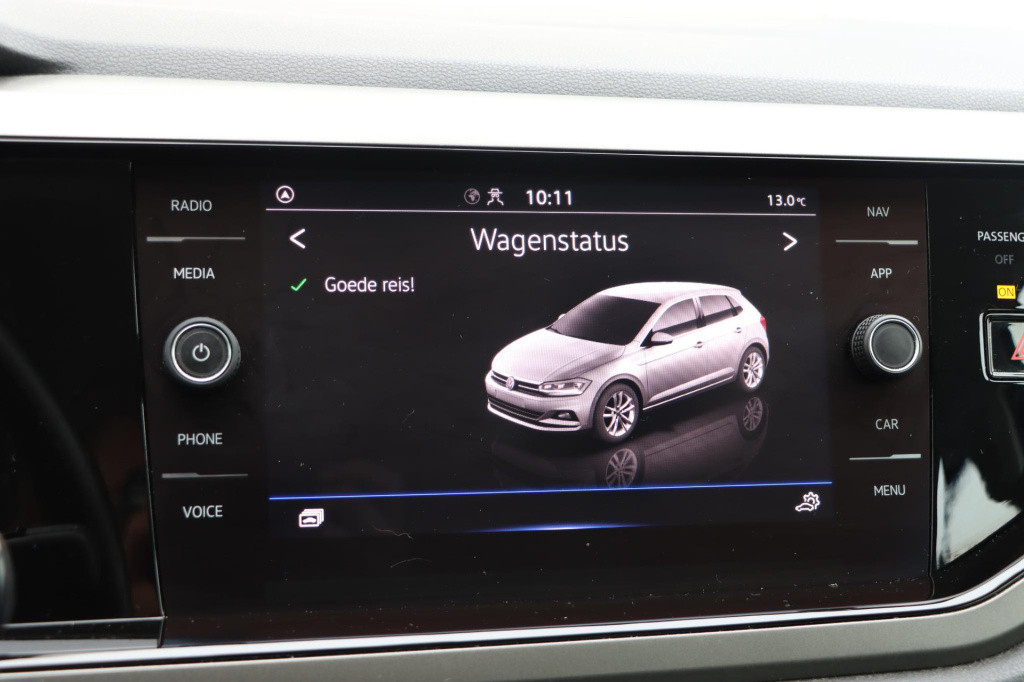 Volkswagen Polo 1.0 tsi comfortline