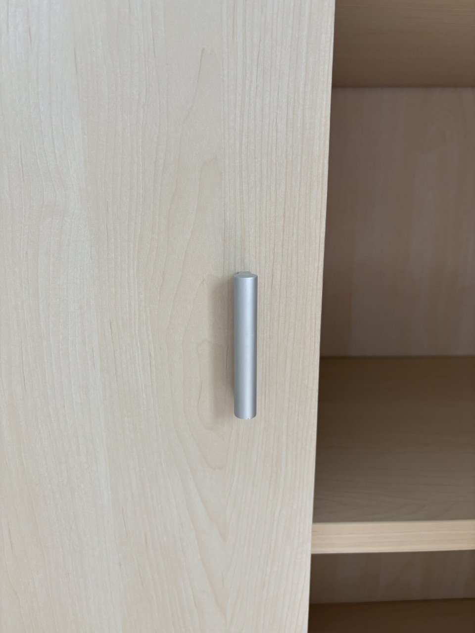 Laag boekenkast