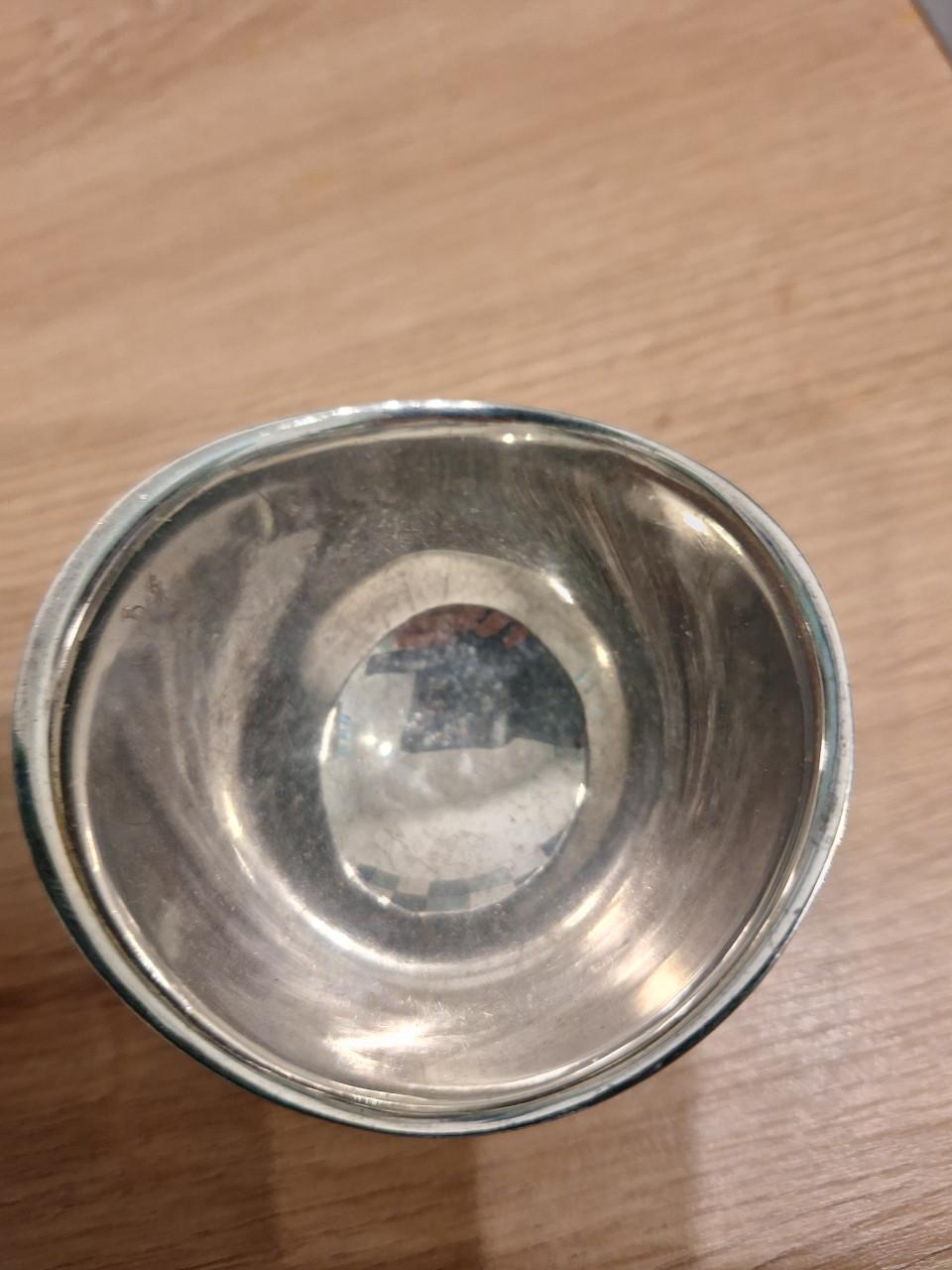 Suikerpotje en melkkannetje DE