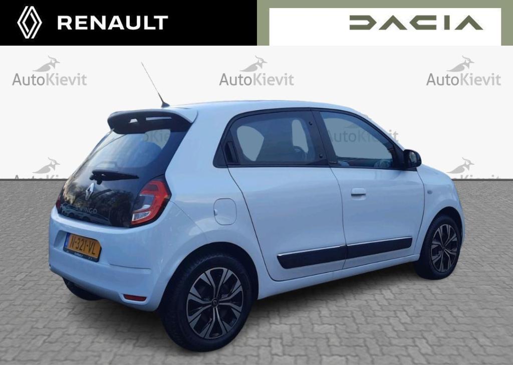 Renault Twingo 1.0 sce limited