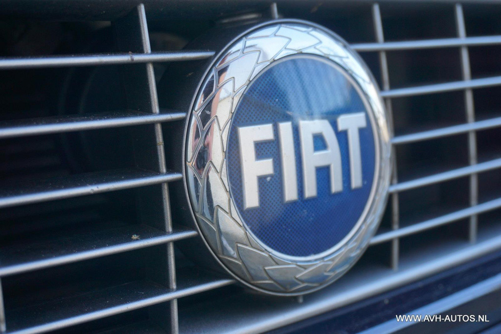 Fiat Grande Punto 1.4 dynamic
