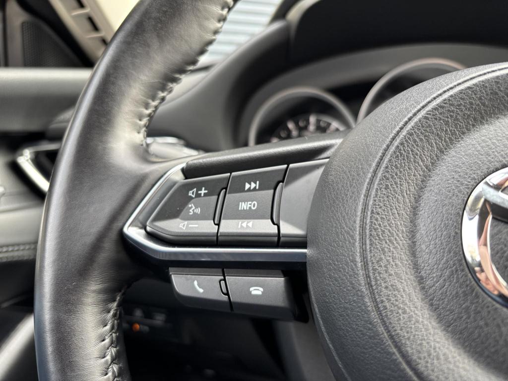 Mazda 6 2.0 skyactiv-g 165 centre-line automaat, nl-auto!